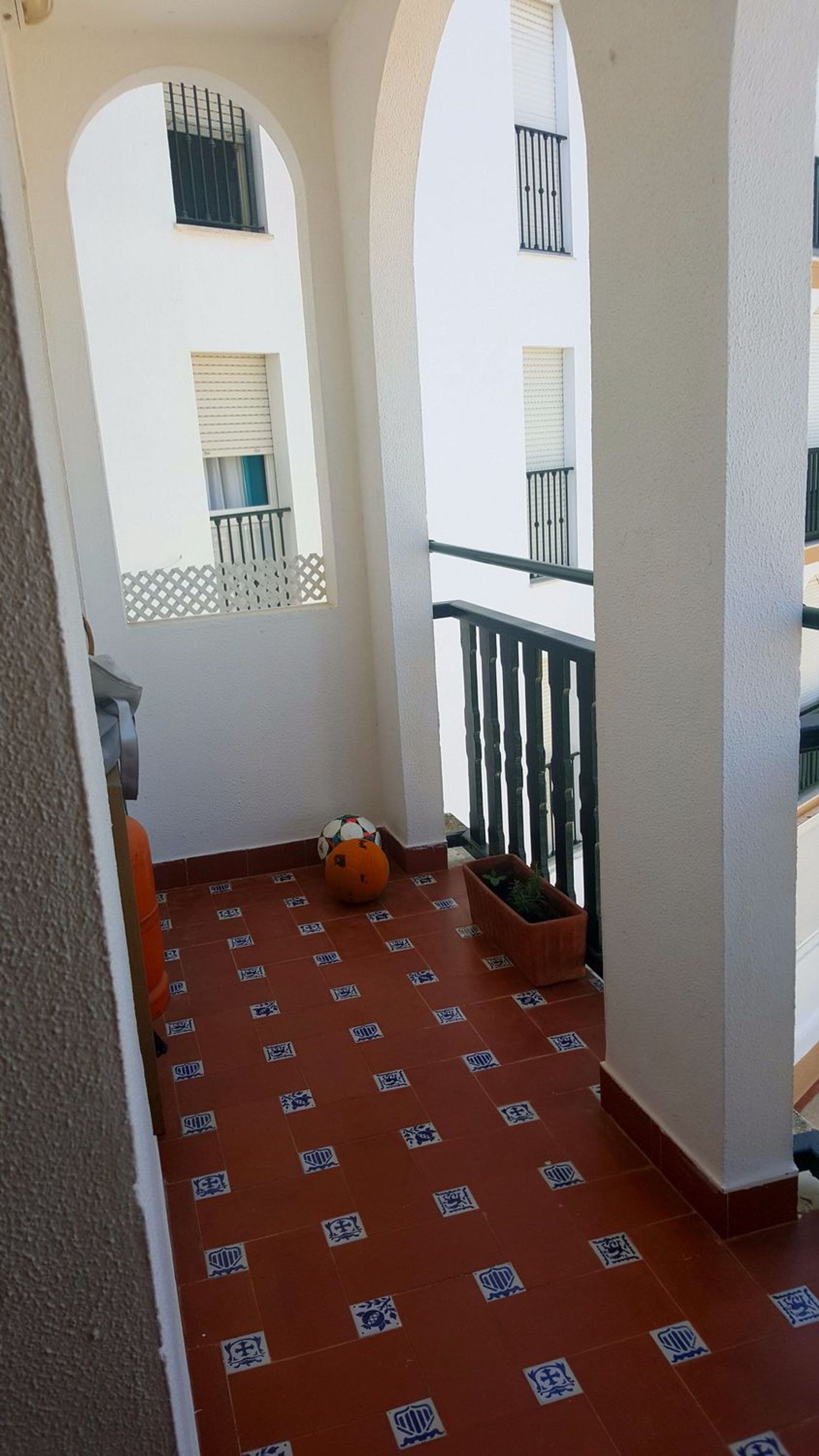 Estudio en Avenida de Huelva, 36 - Foto 9