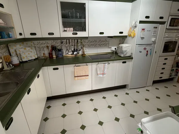 Piso en calle Salvador Allende, 21 - Foto 20