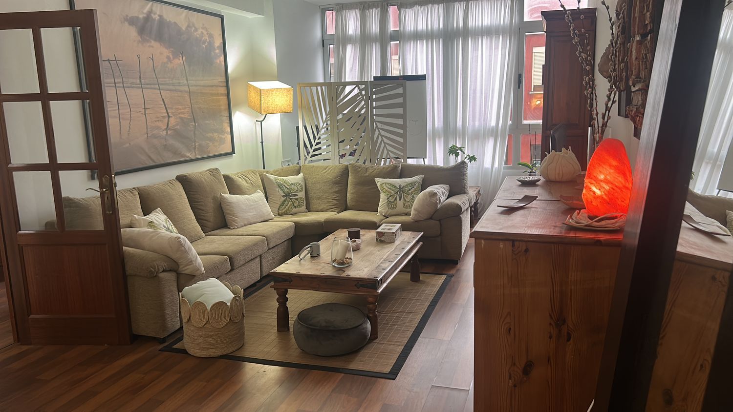 Piso en calle Juan Manuel Durán González, 35 - Foto 5