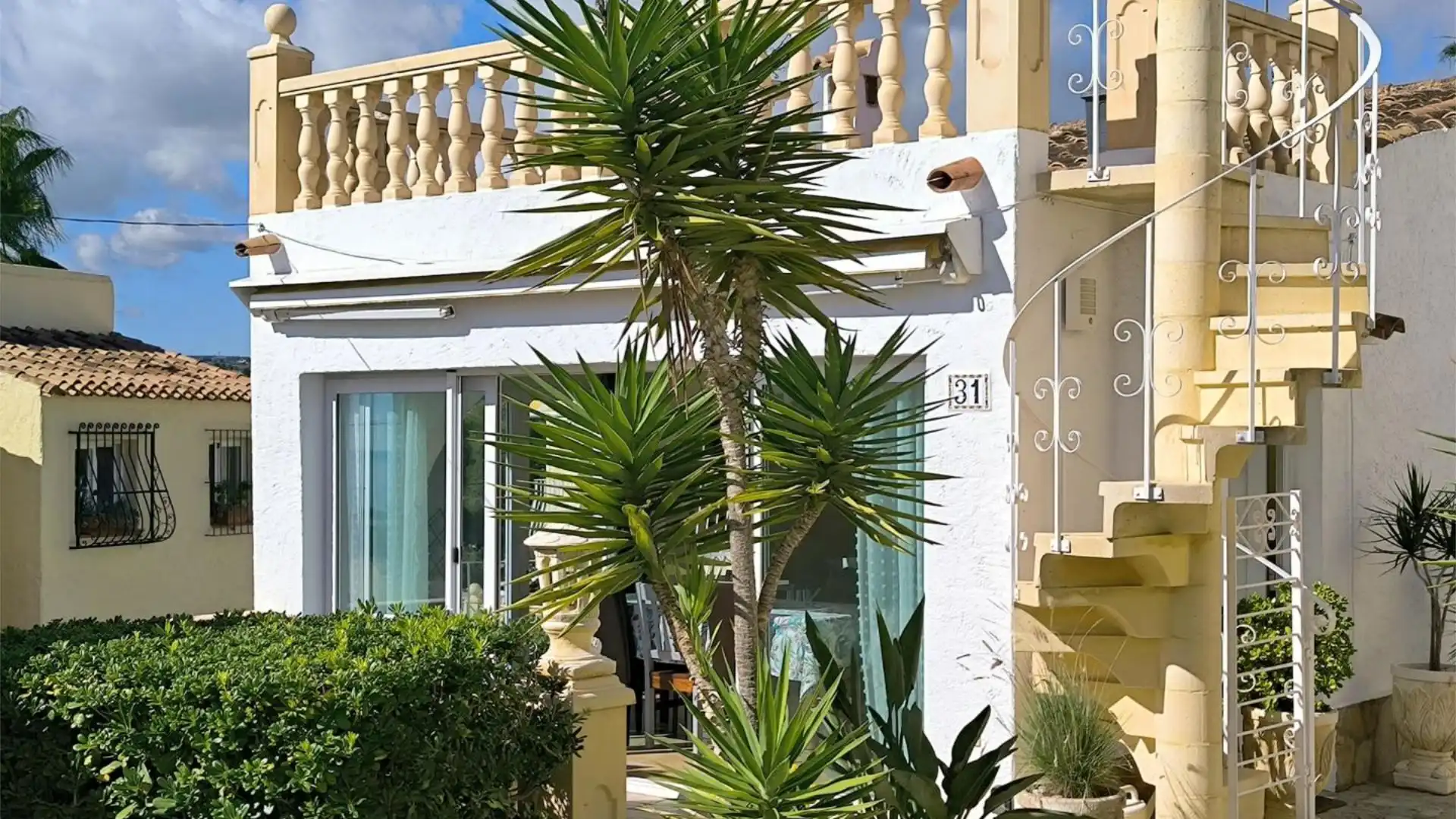 Casa adosada en  Avenida de Madrid 36 - Foto 2