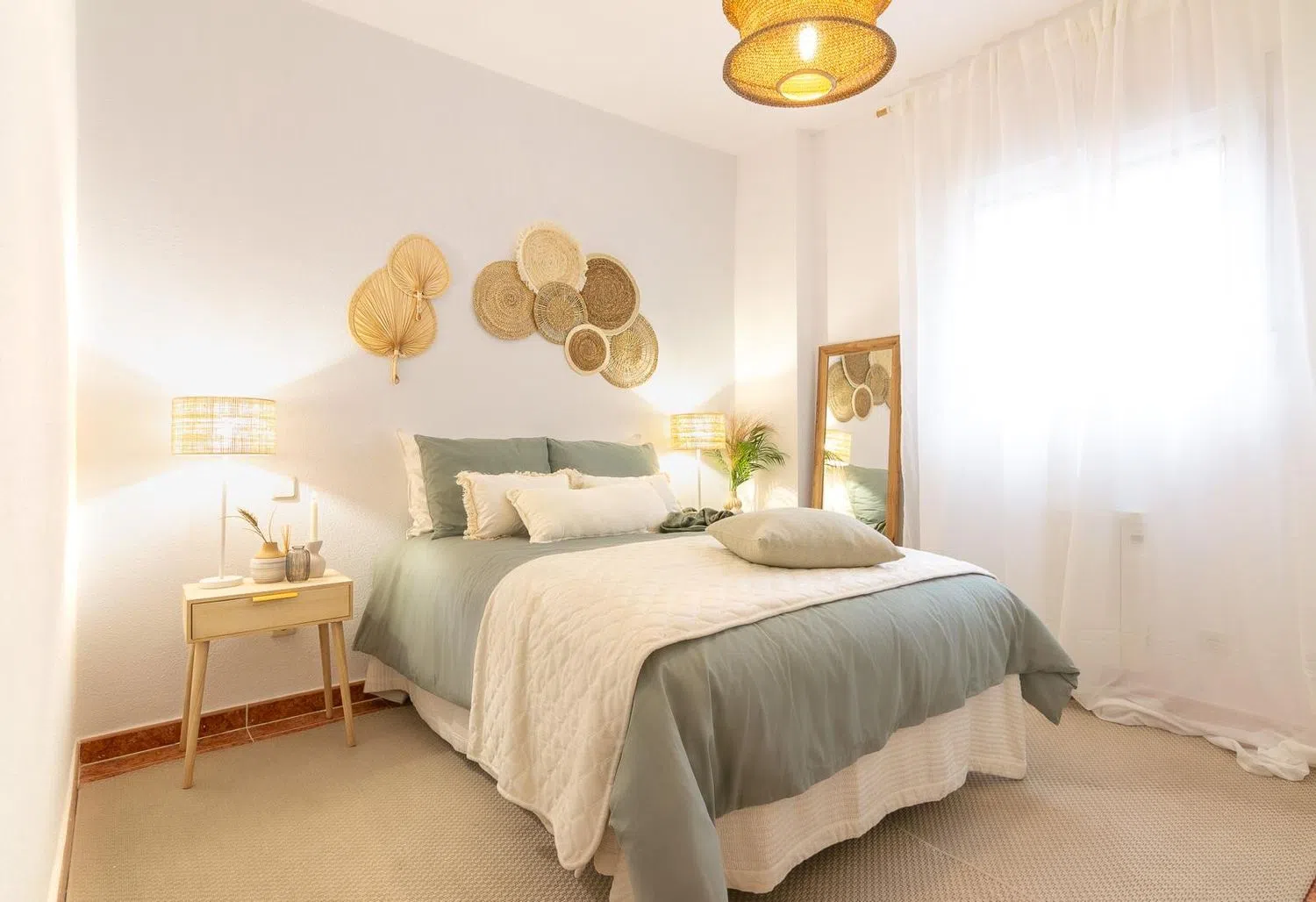 Piso en calle de Juan Boscán, 6 - Foto 20