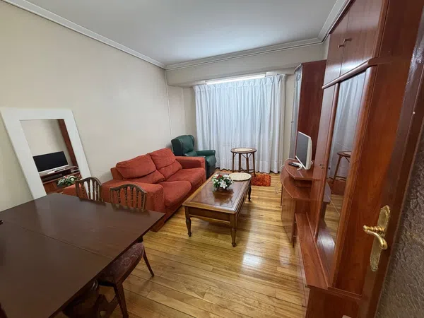 Piso en Calle Eulogio Serdan, 10, Coronación, Coronación - Foto 1