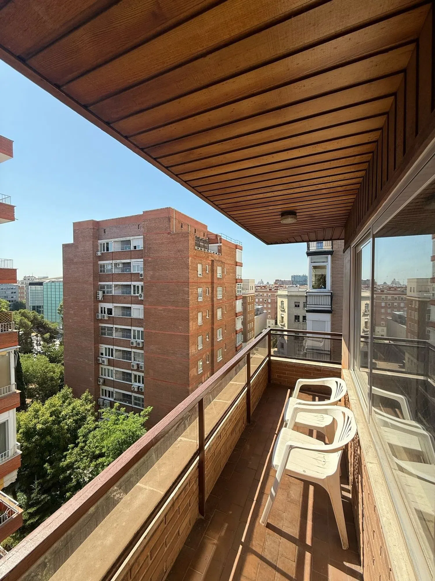 Piso en calle Boix y Morer, 3 - Foto 1