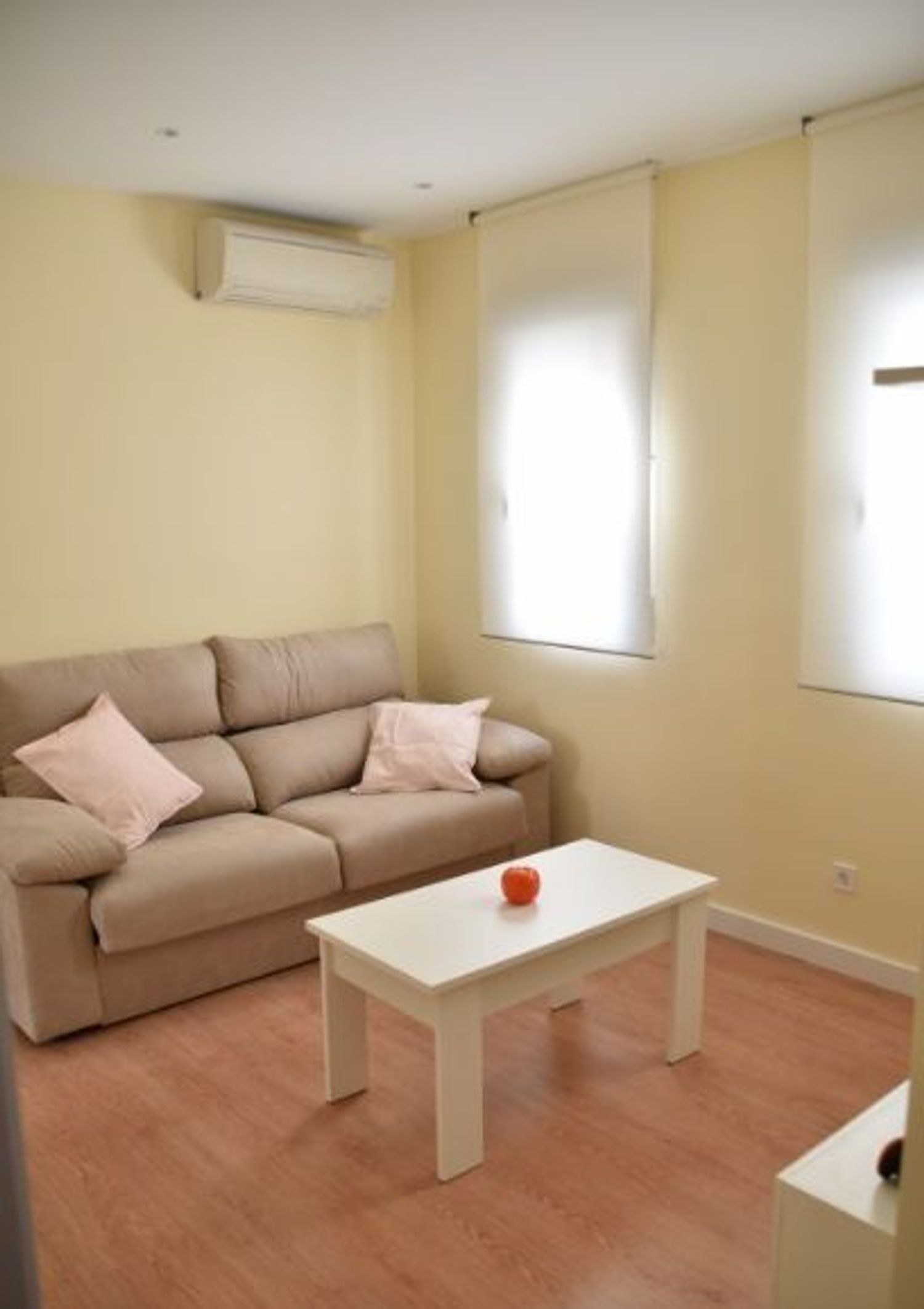 Piso en calle de Juan de Urbieta, 34 - Foto 3