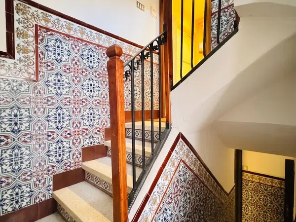 Chalet adosado en Calle Ave María, 7, Casco Histórico, Casco Histórico - Foto 15