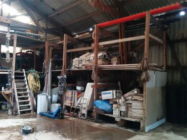 Nave Industrial en  Camí de Can Sardà 44 - Foto 4