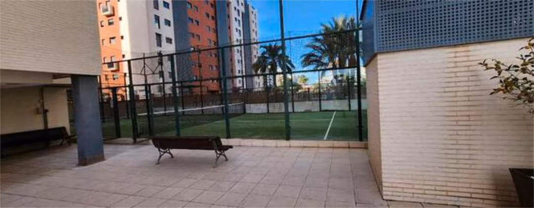 Piso en Playa San Juan - Foto 4