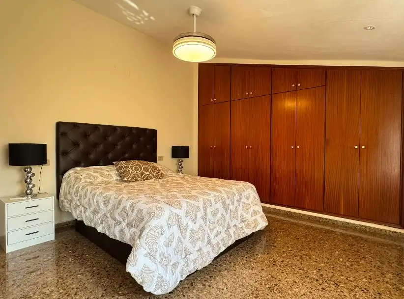 Dúplex en  Carrer de Manuel Bellido 5 - Foto 11
