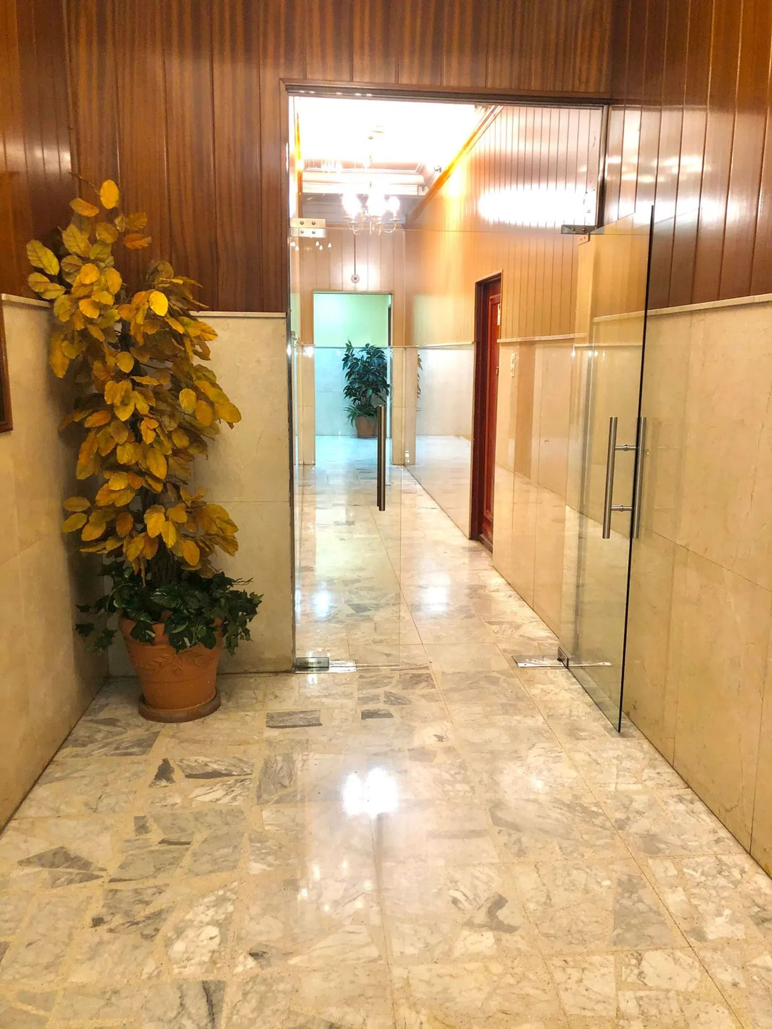 Piso en avenida de Valladolid, 3 - Foto 18