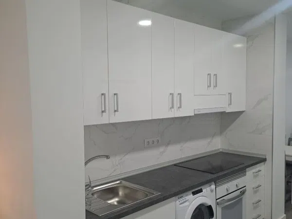 Piso en Paseo Chil, 309 - Foto 10