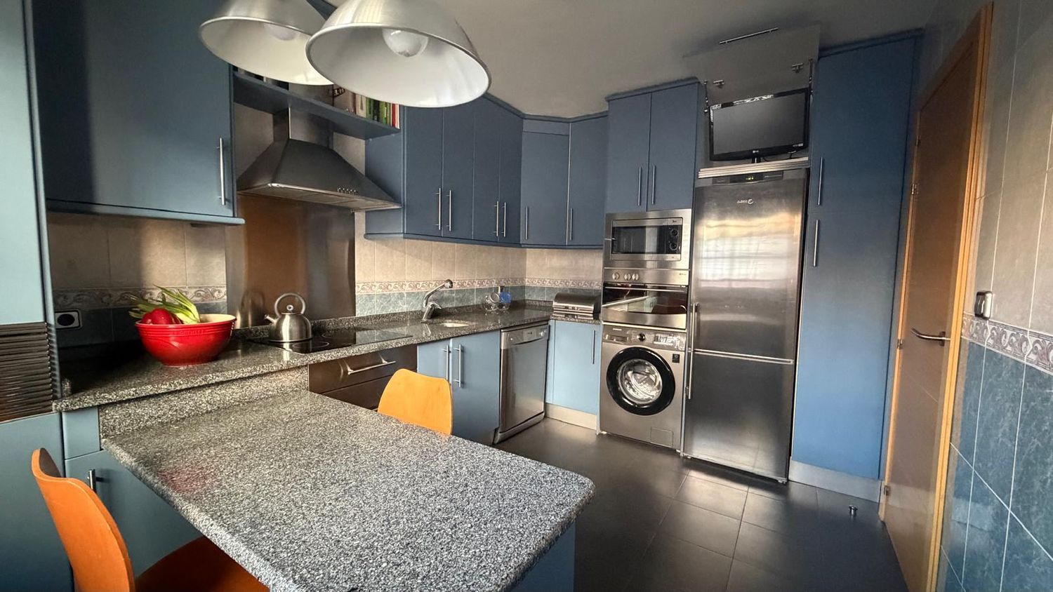 Chalet adosado en calle Medinaceli, 5 - Foto 6