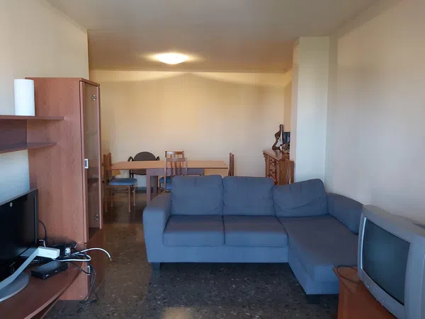 Piso en L'Amistat - Foto 5