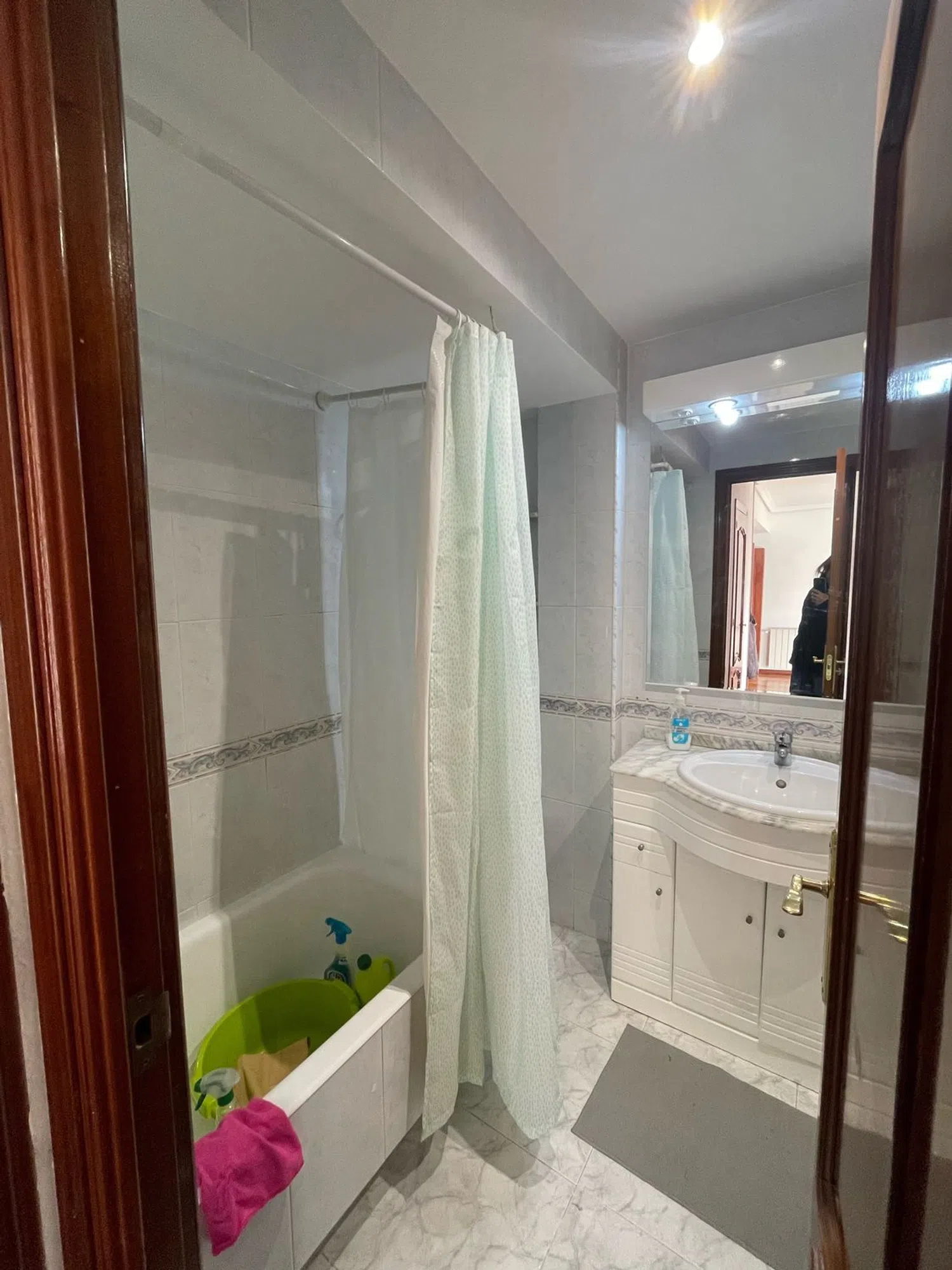 Piso en calle de la del Manojo de Rosas, 95 - Foto 5