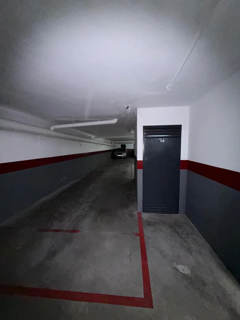 Piso en  Calle Berlín 7 - Foto 21