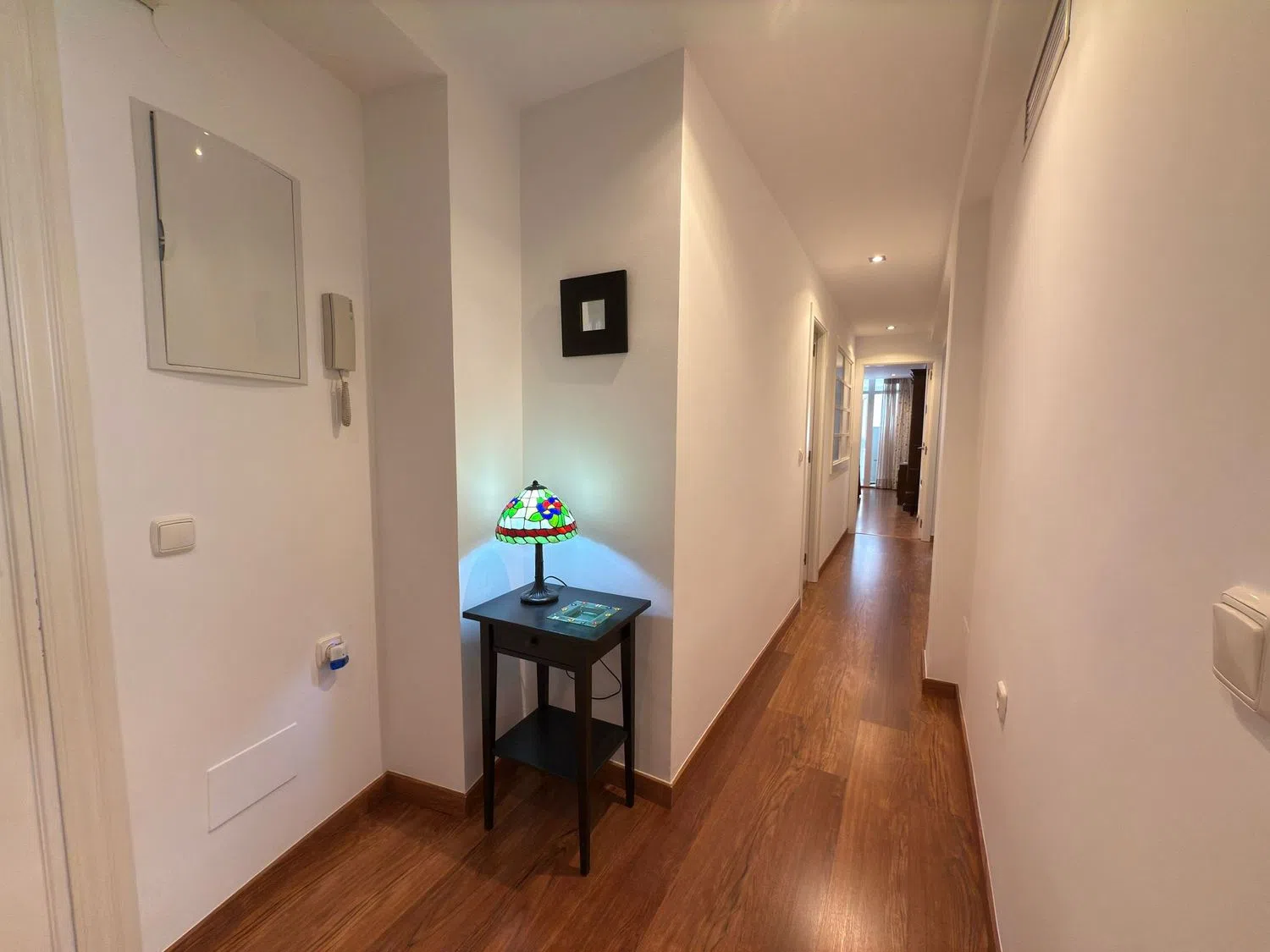 Piso en calle Lozano de Torres, 4 - Foto 4