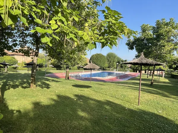 Chalet pareado en Urb. urbanizacion la hacienda de majadahonda Golf - El Carralero - Foto 20