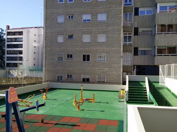 Piso en Calle Ourense, 9 - Foto 29
