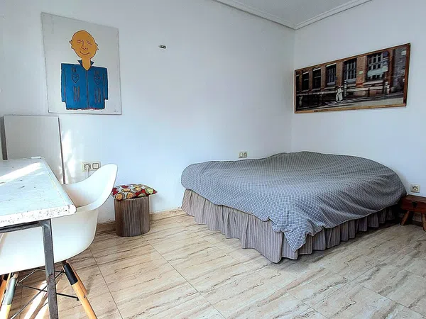 Piso en Calle baja del mar, 29, Natzaret - Foto 9