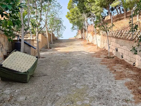 Casa independiente en calle del Estambre, 1 - Foto 28