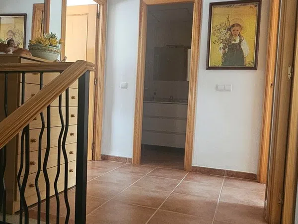 Chalet adosado en Calle Almirante Cervera, 6 - Foto 25