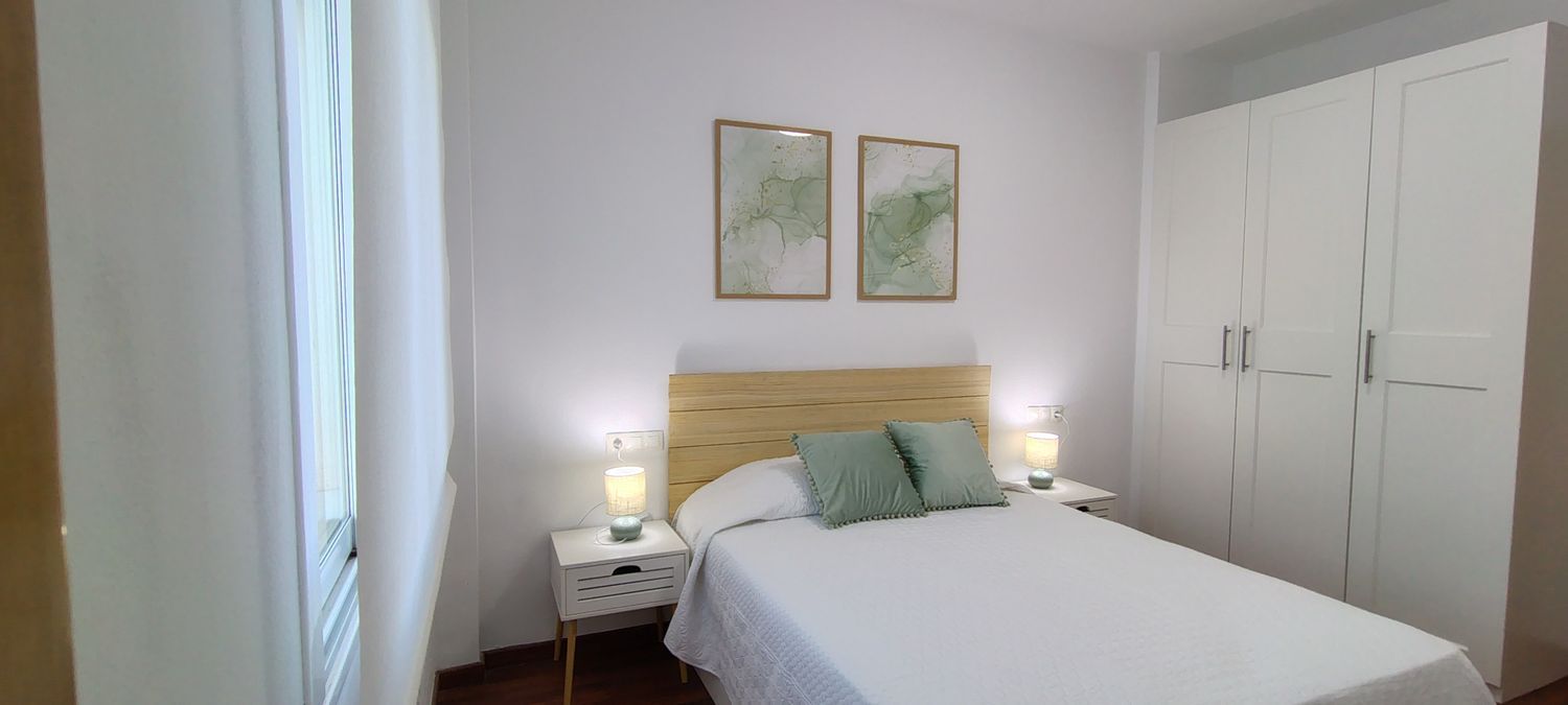 Piso en Calle Pintor Sorolla, 25 - Foto 12