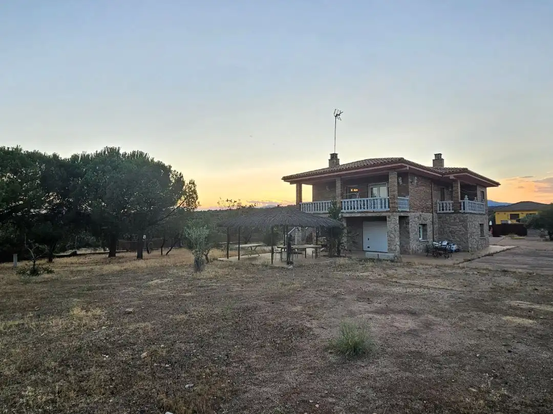 Chalet en  M-510 16 - Foto 26