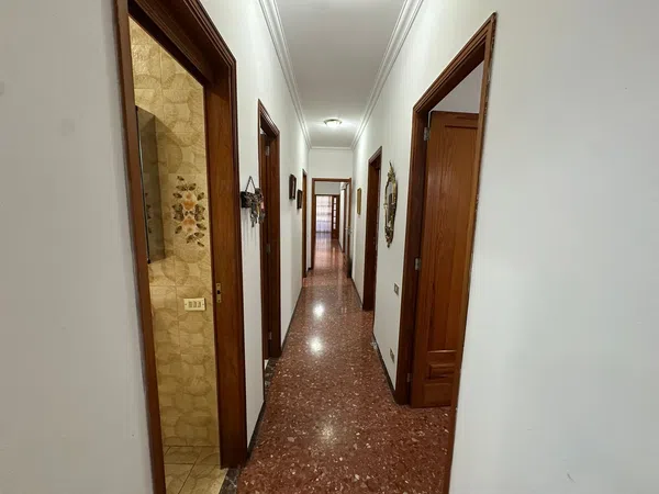 Casa independiente en Barrio Schamann - Rehoyas - Foto 26