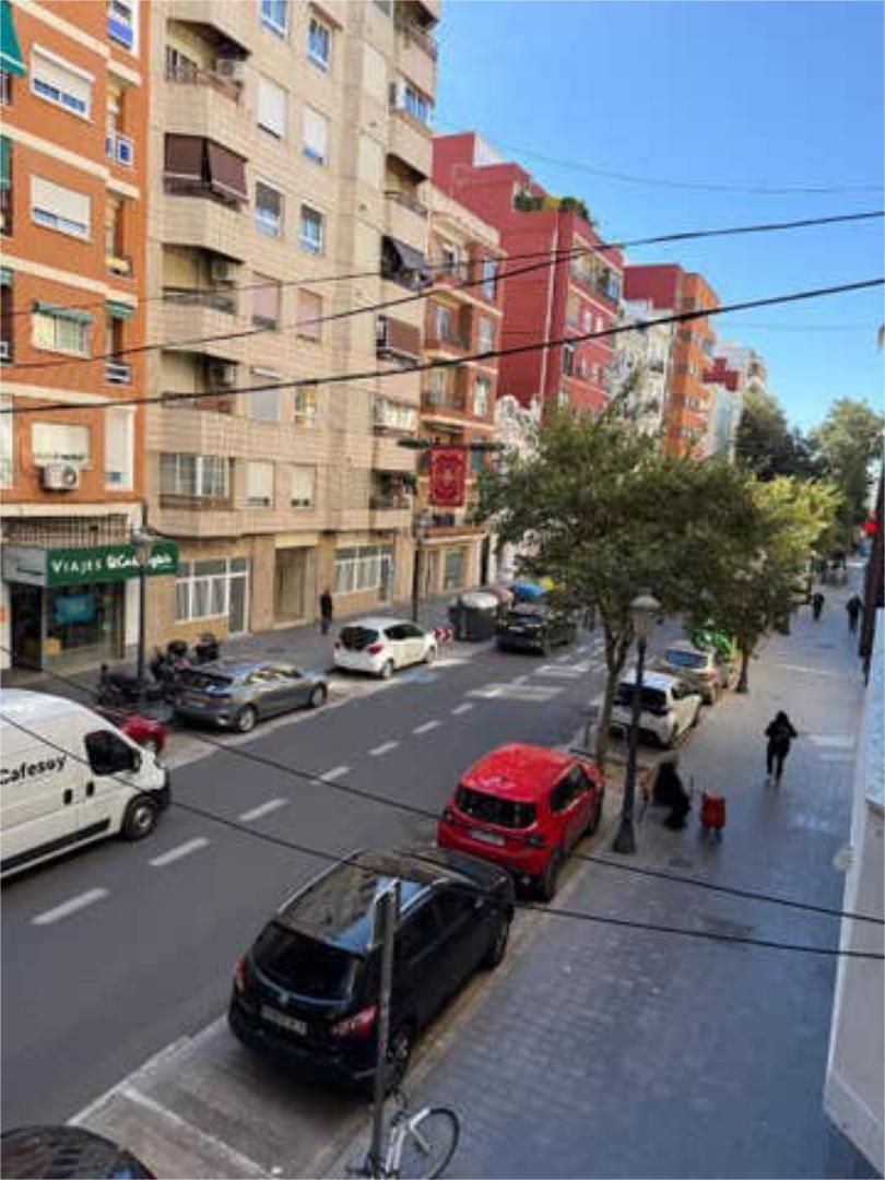 Piso en Cabañal - Foto 6