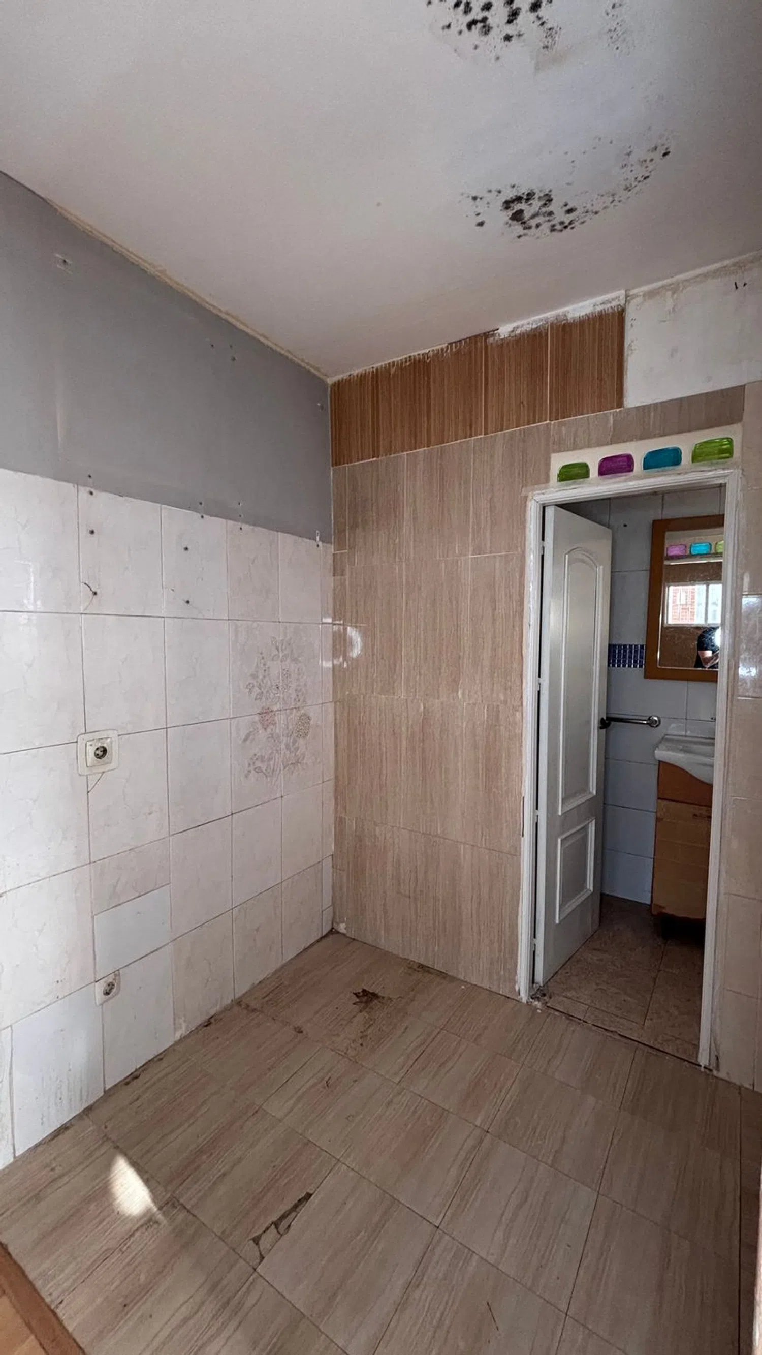 Piso en Barrio Numancia - Foto 8