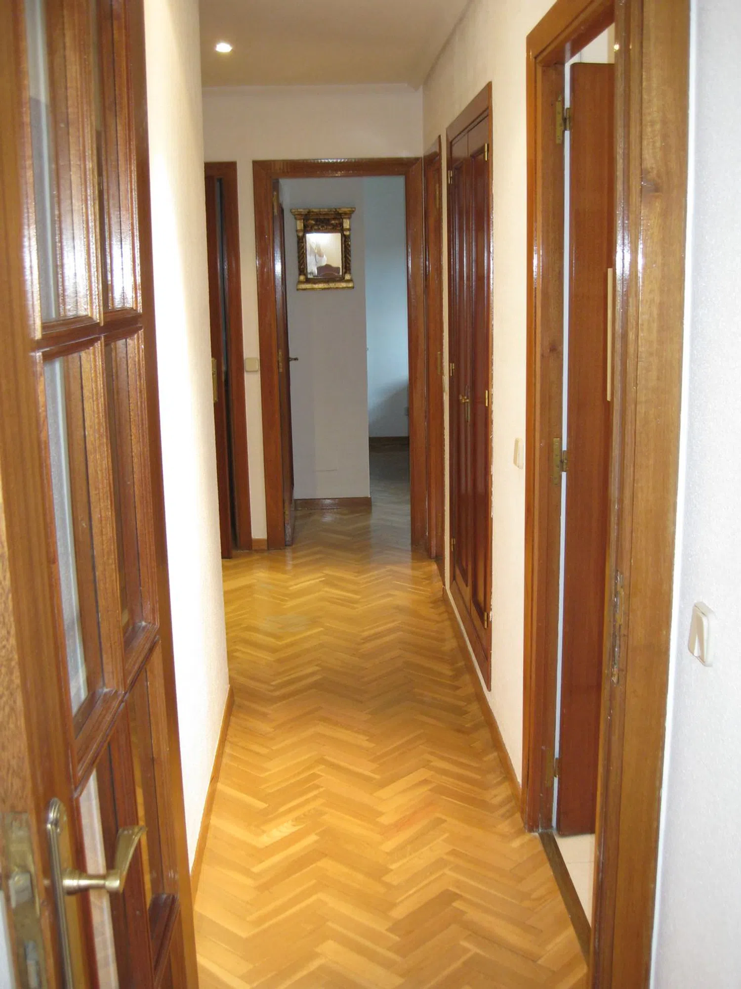 Piso en calle Eduardo Vicente, 7 - Foto 10