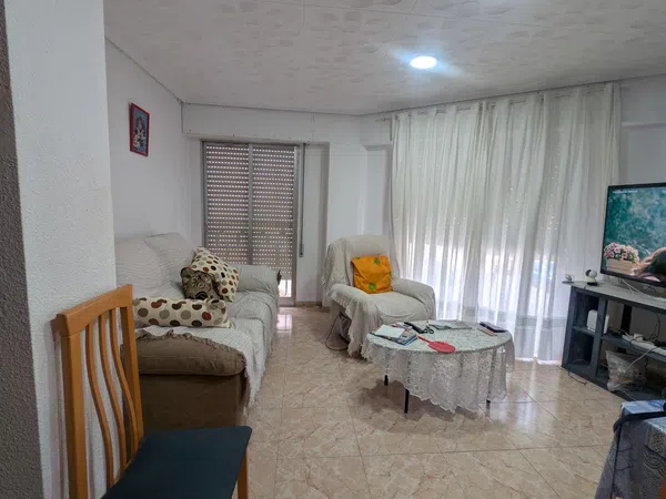 Piso en Calle Mariano Benlliure, 85, Reina Victoria-Miguel Hernández - Foto 15
