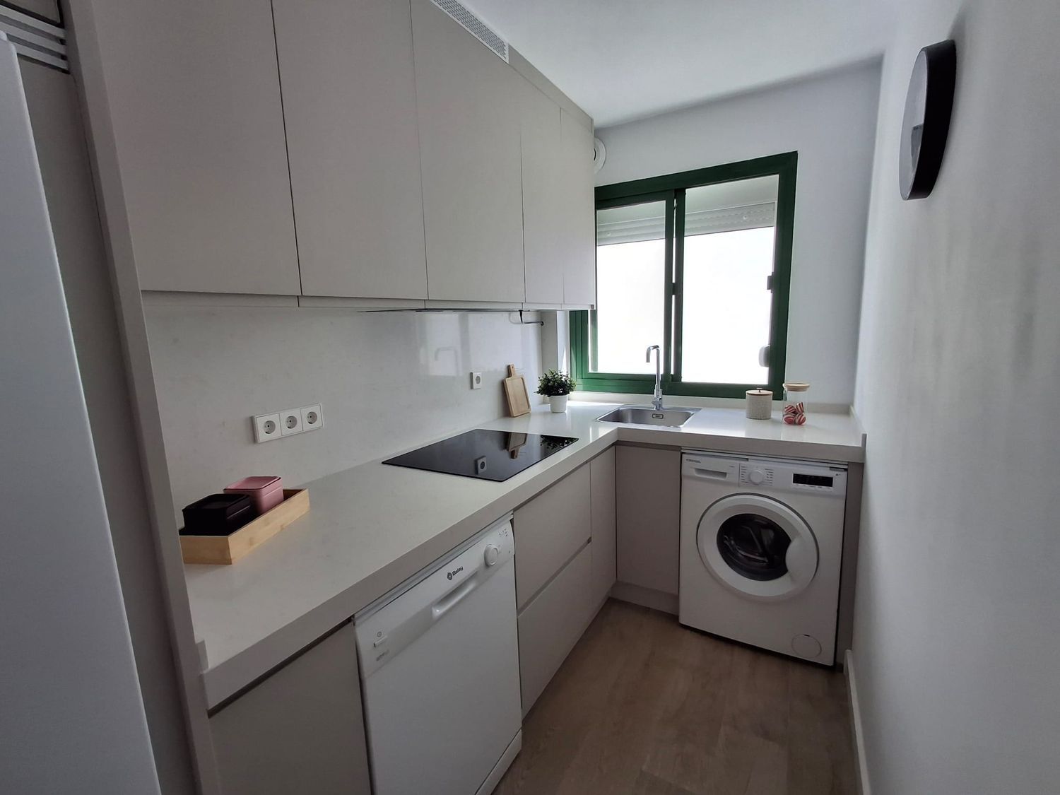 Piso en calle Santo Domingo, 12 - Foto 4