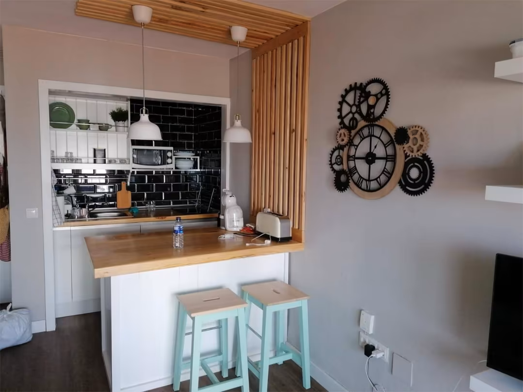 Apartamento en  Avenida de la Telefónica 3 - Foto 8