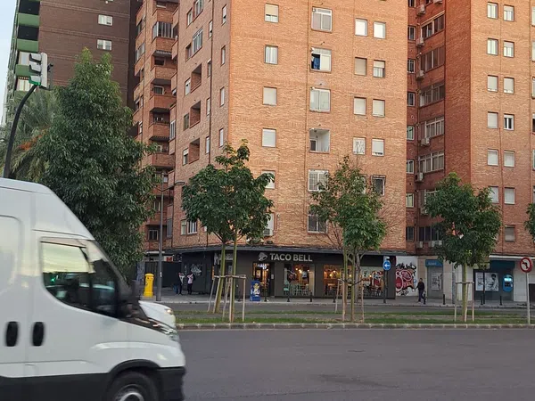 Piso en Av Blasco Ibáñez, Ciutat Jardí - Foto 18