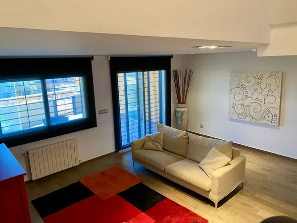 Chalet adosado en Calle los Algarrobos, 10 - Foto 8