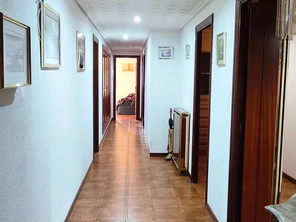 Piso en Avenida de Madrid, 226, Parque Delicias - La Bozada - Foto 19