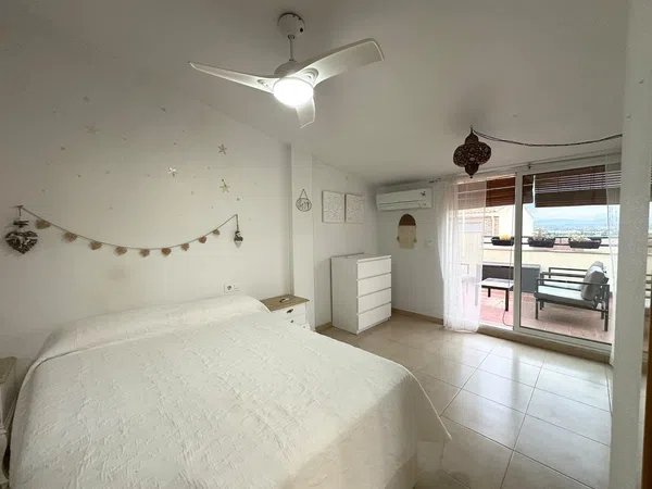 Ático en Calle Valle Hermoso, 47, La Alberca - Foto 17