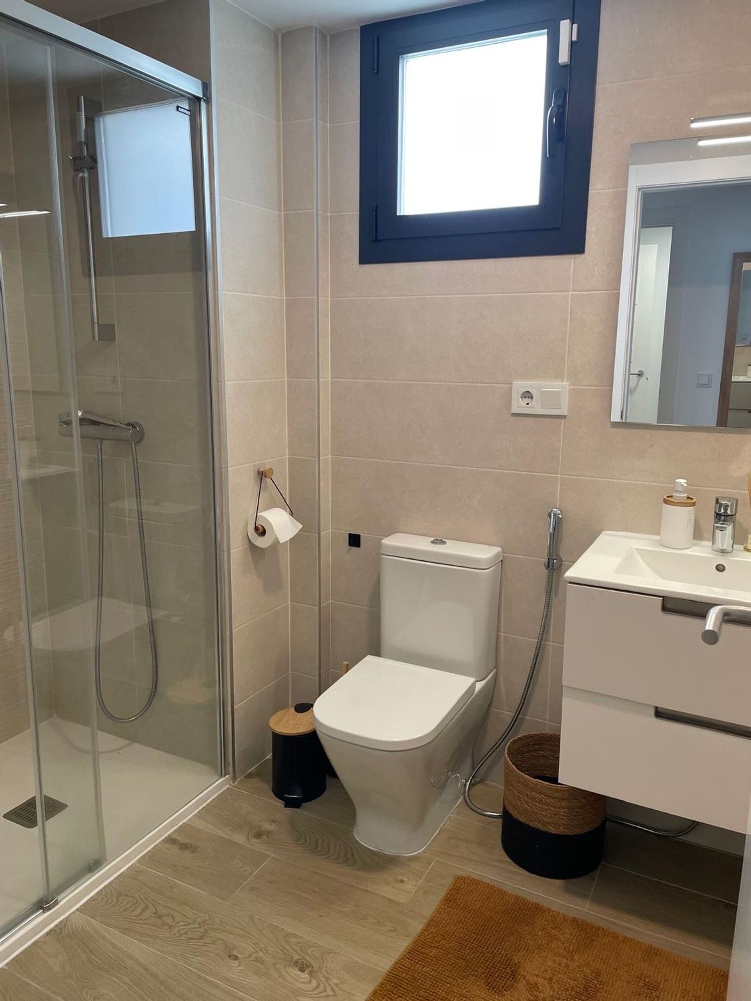 Piso en avenida Del Fuego, 50 - Foto 10