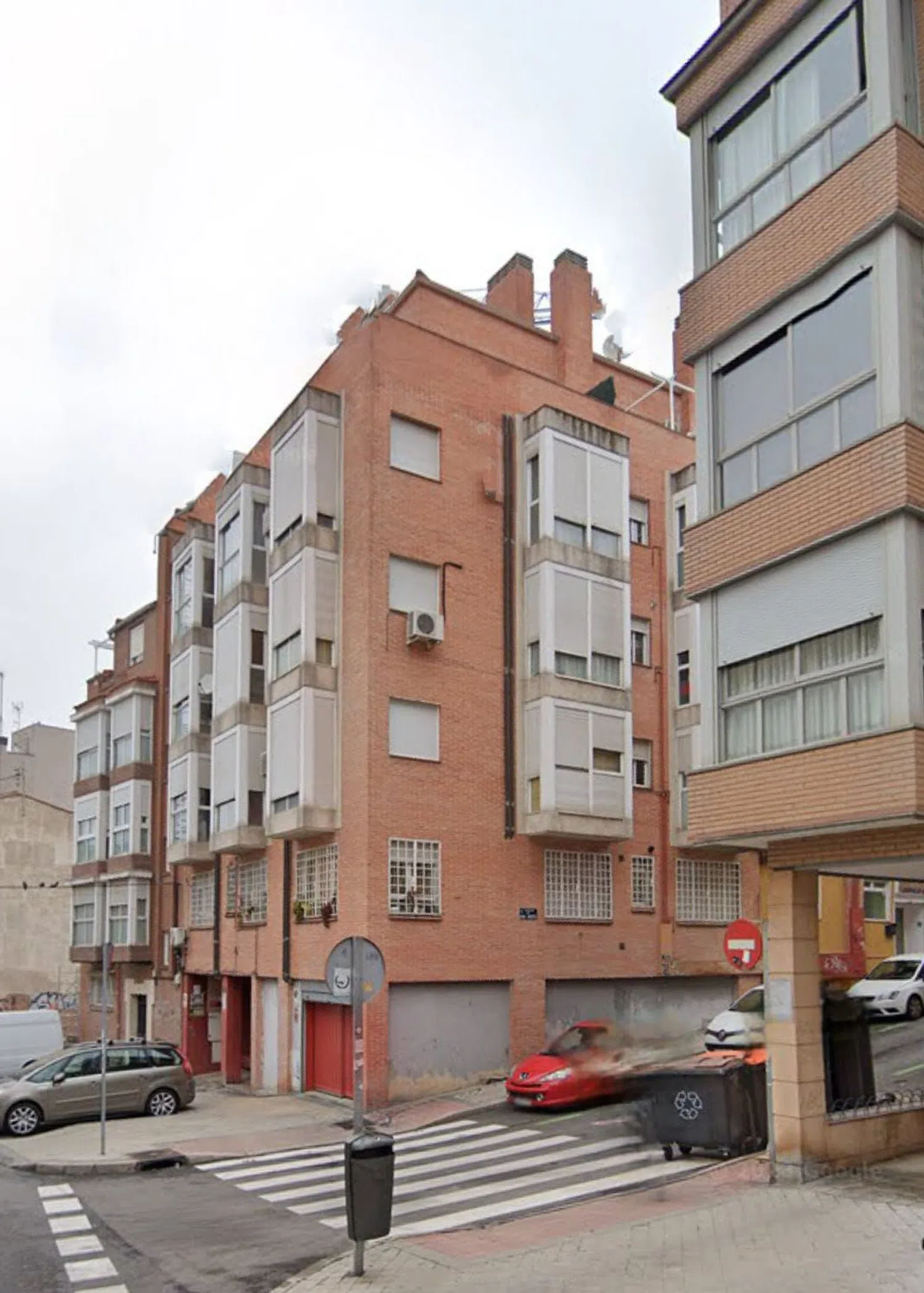 Piso en Miosotis, 46 - Foto 2