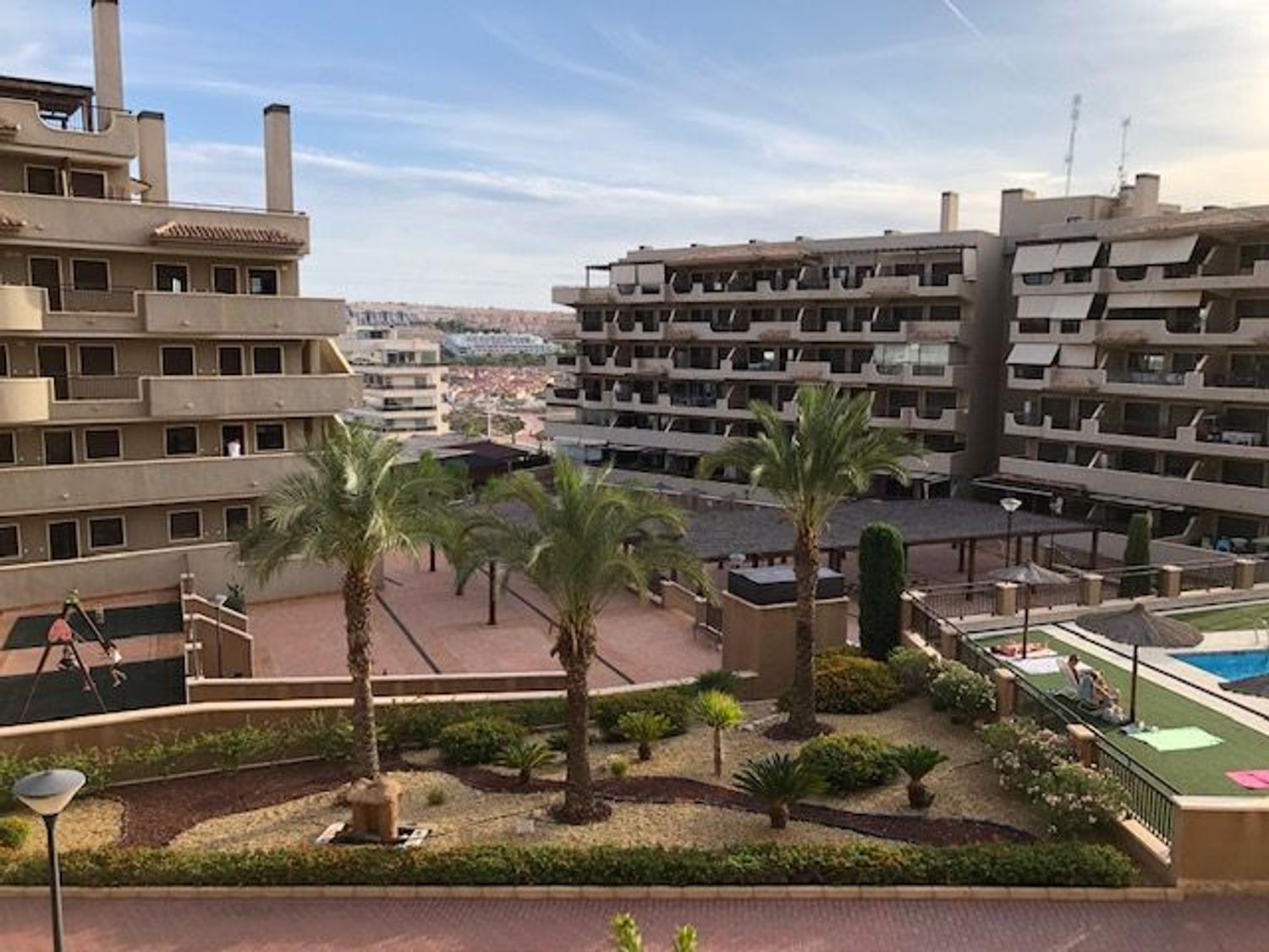 Piso en Calle Valladolid, 119, Arenales del Sol, Arenales del Sol - Foto 2