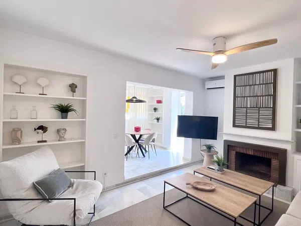 Ático en calle Sierra de Grazalema, 25