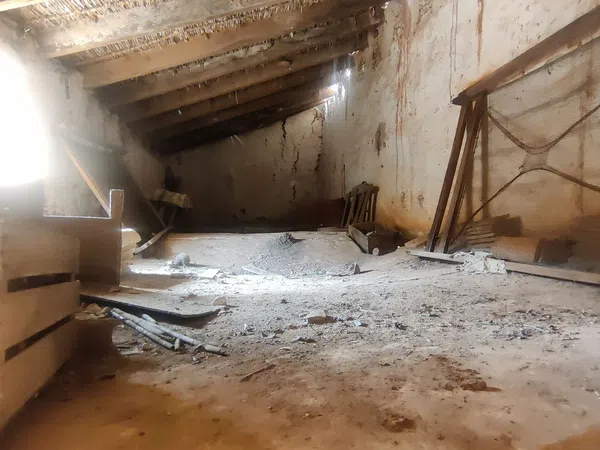 Casa rural en Realengo s/n, Urbanitzacions i Pedanies Nord, Urbanitzacions i Pedanies Nord - Foto 10