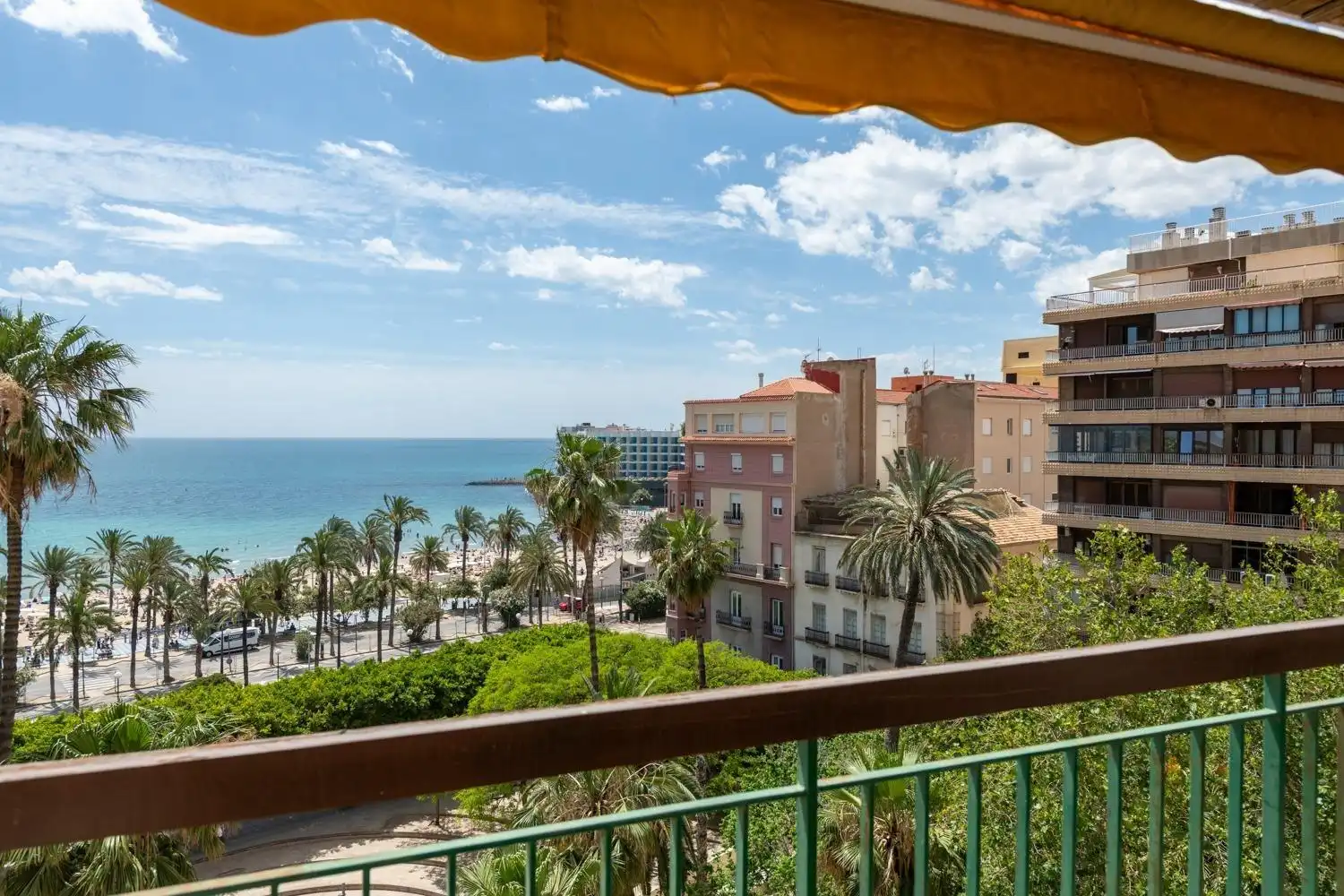Piso en Alicante / Alacant - Foto 2