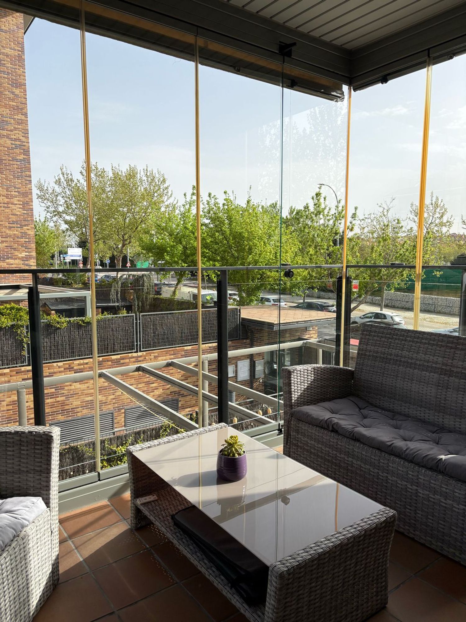 Piso en calle Ventura Rodríguez, 2 - Foto 4