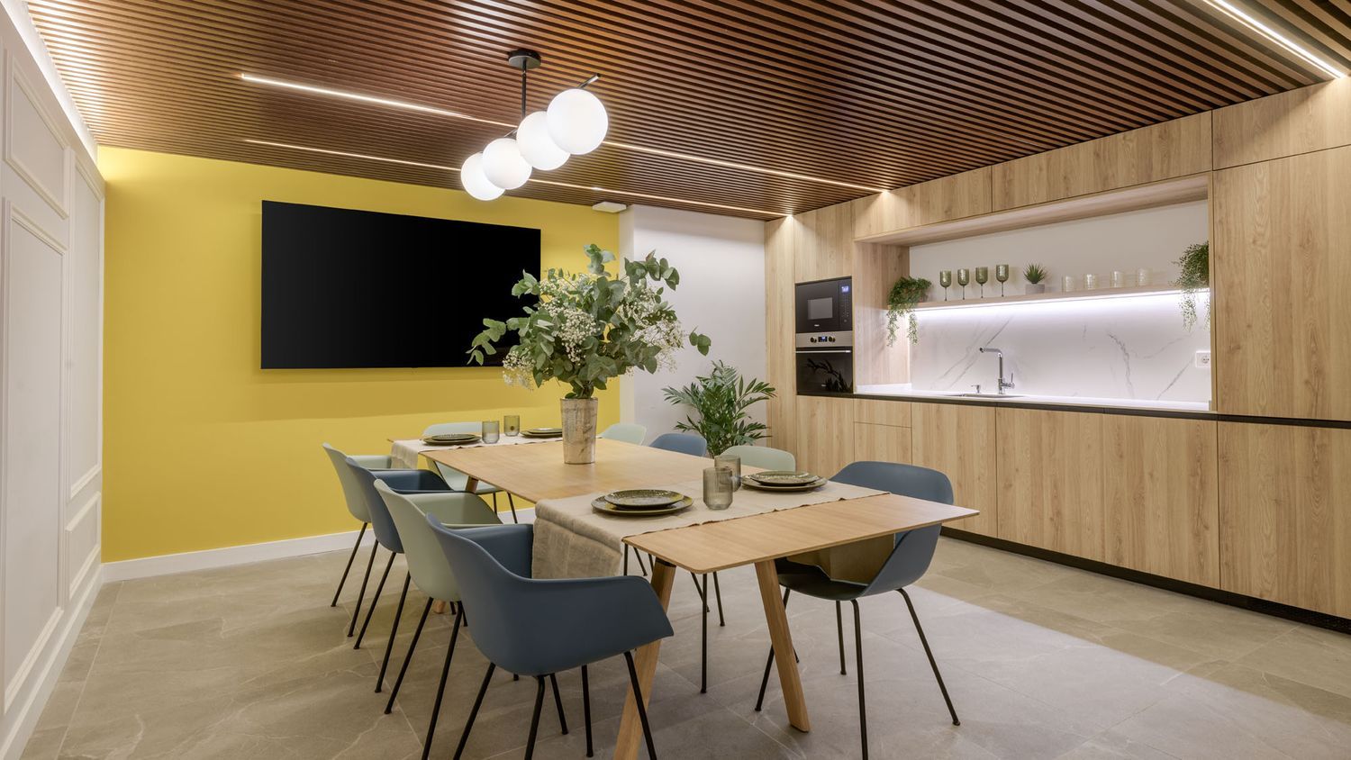 Piso en calle Casimiro Mahou Bierhans, 21 - Foto 78