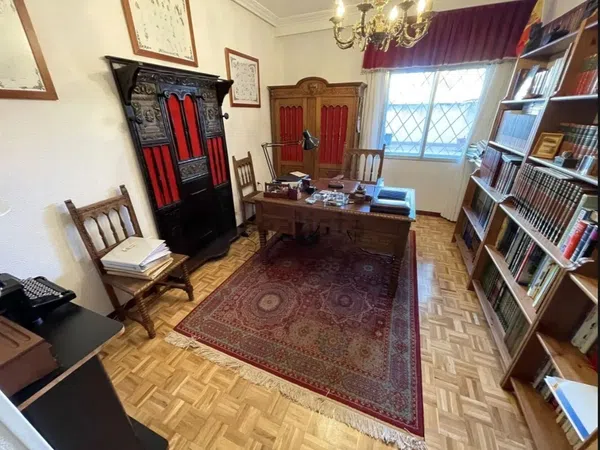 Piso en Mosquilona, 16 - Foto 6