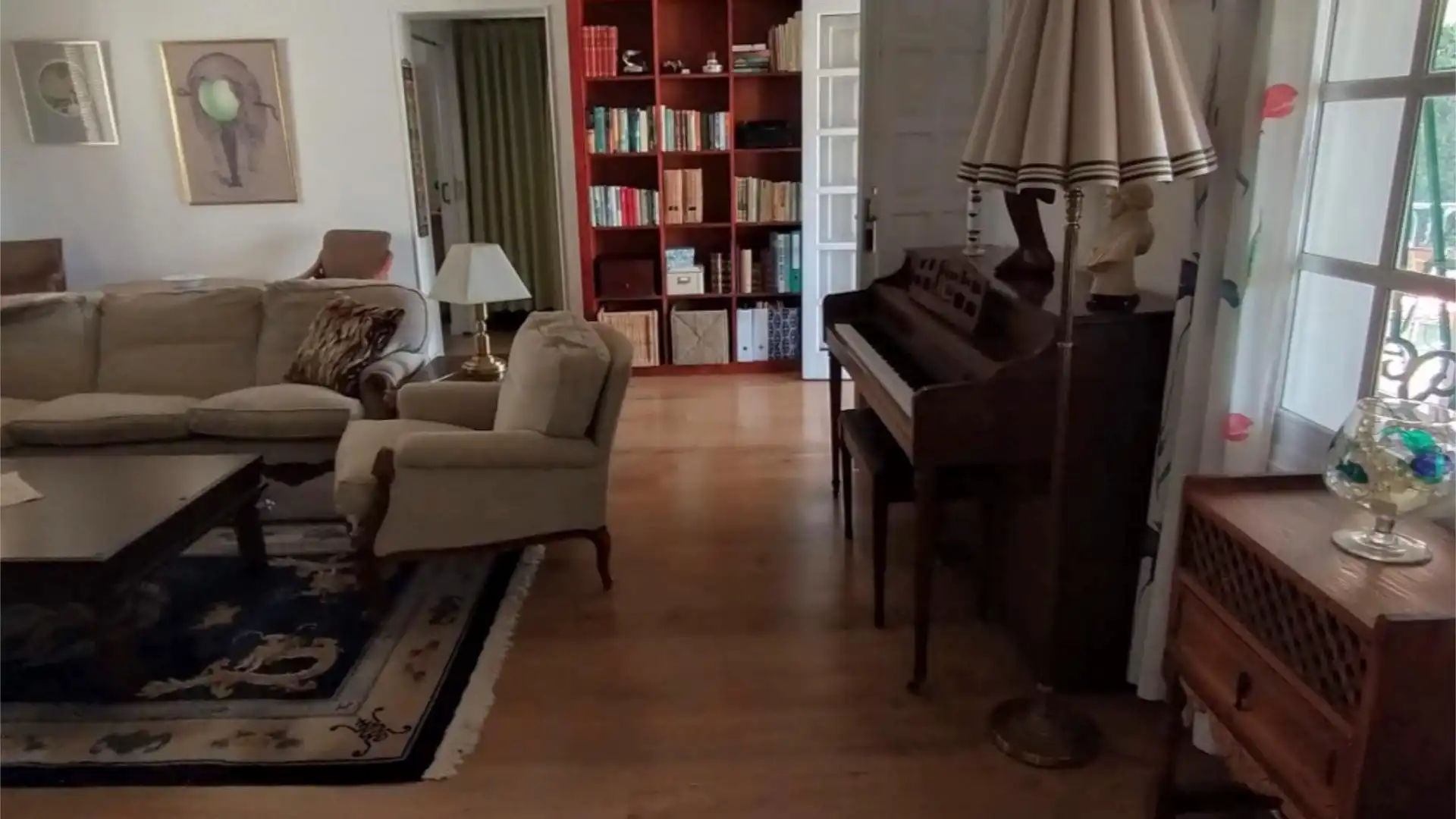 Chalet en  Calle las Buganvillas 27 - Foto 35