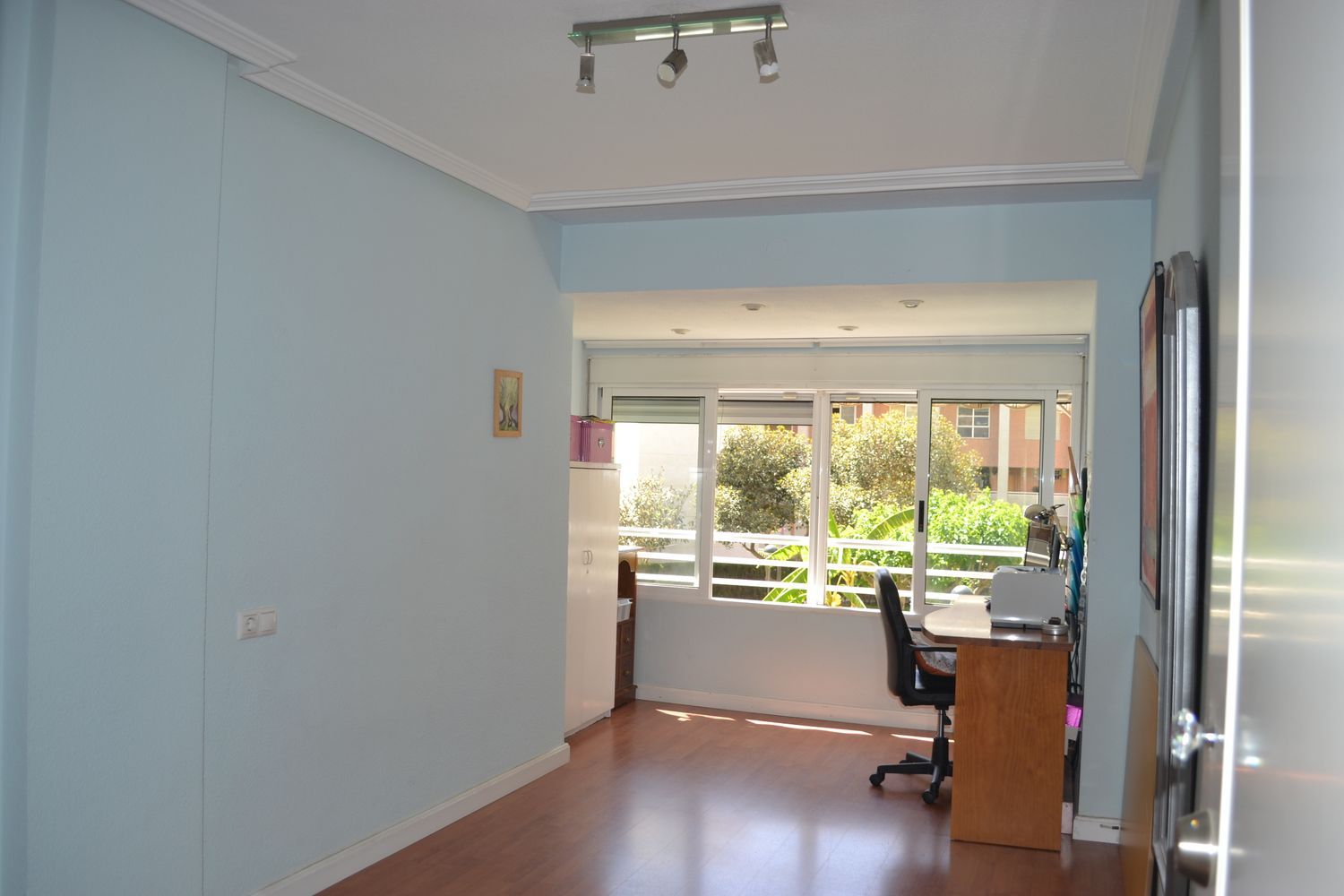 Piso en calle México, 26 - Foto 24