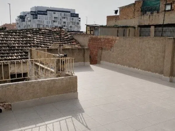 Chalet adosado en Calle Condes de la Concepción, 45, El Palmar - Foto 13