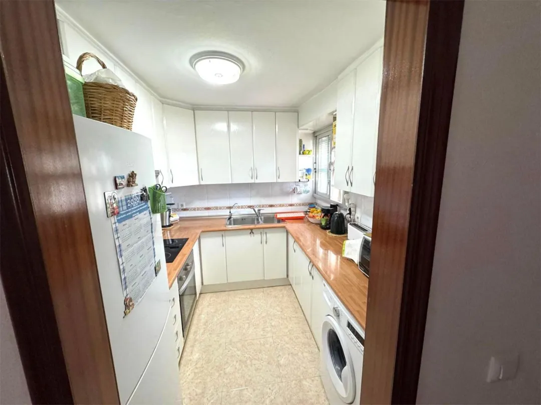 Piso en  Avenida de Suecia 2 - Foto 9